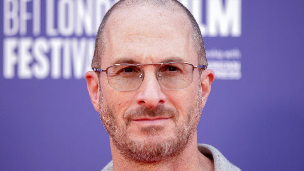 Darren Aronofsky’s next film will be shown in just one theater worldwide, and it’s not up your street