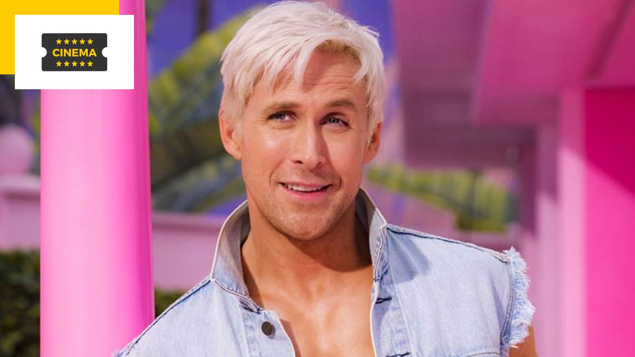 Barbie: #NotMyKen controversy prompts Ryan Gosling to respond