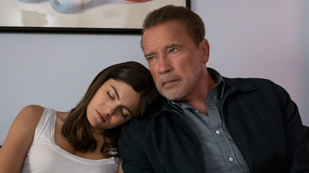 Bad news for Arnold Schwarzenegger: Netflix cancel the series after two seasons