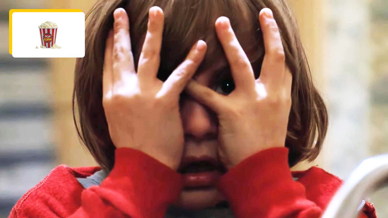 This scene from The Shining was filmed 148 times and this is a Guinness record!