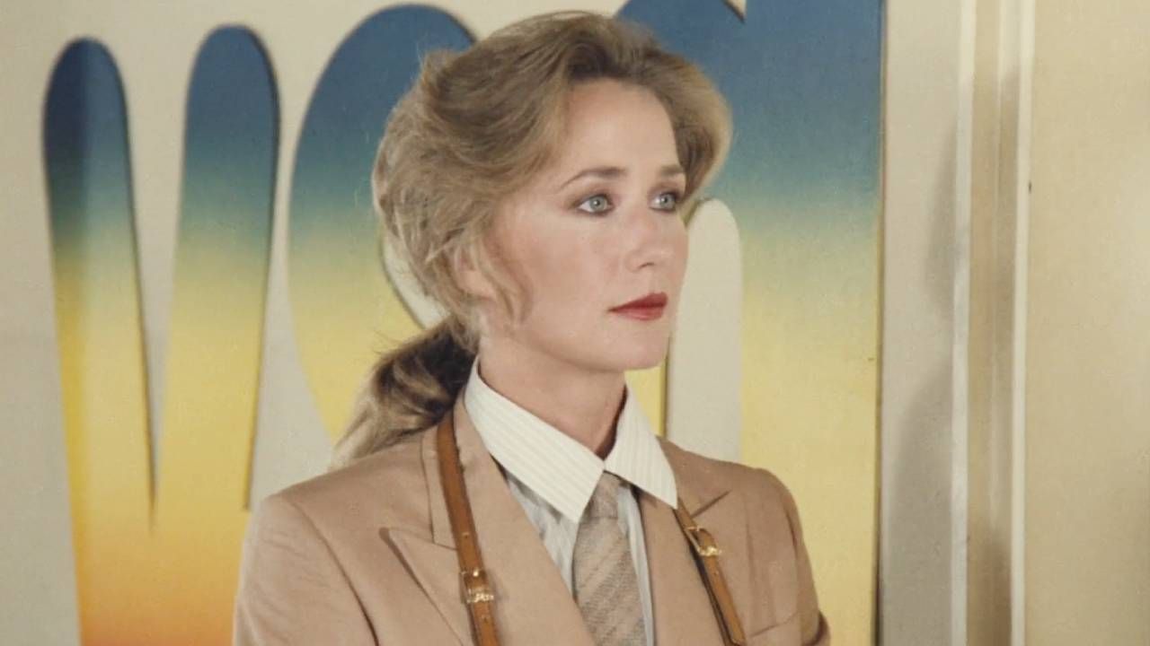 Brigitte Fossey dans 