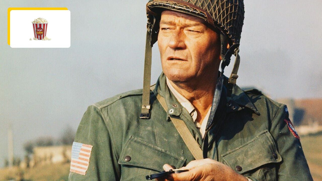 The Longest Day: This American star was humiliated in front of the entire French cast after an embarrassing portrayal