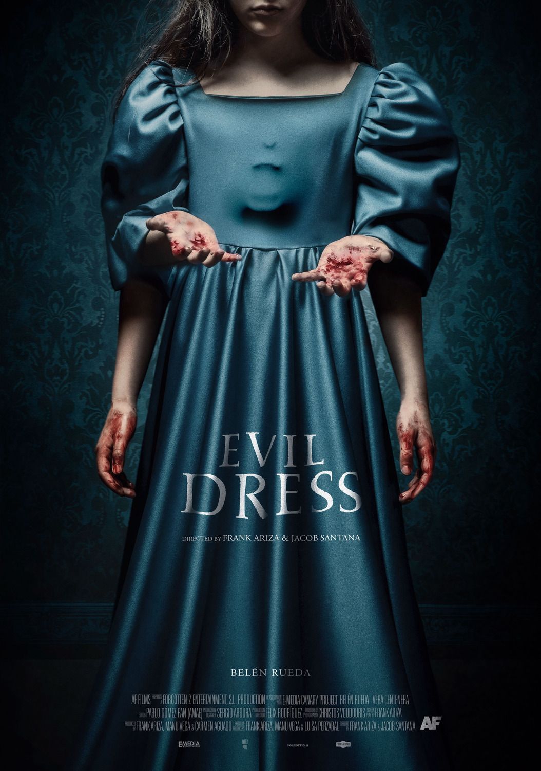 Evil Dress streaming fr