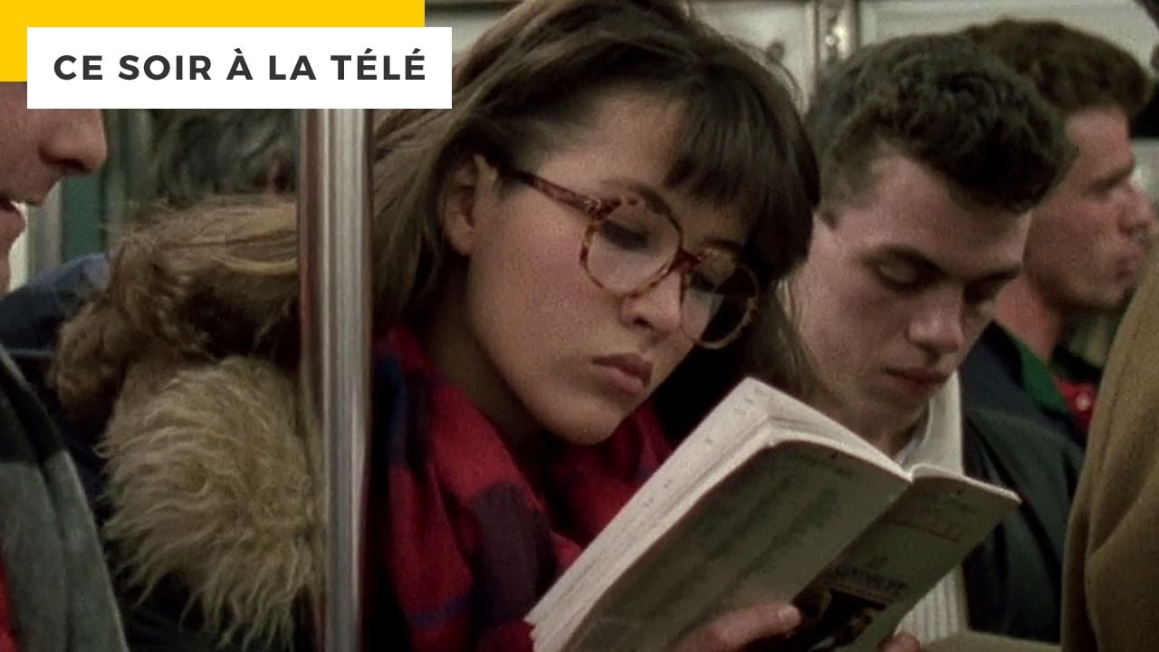 Tonight on TV: Are you a fan of La Boum?  Sophie Marceau Good news for you…