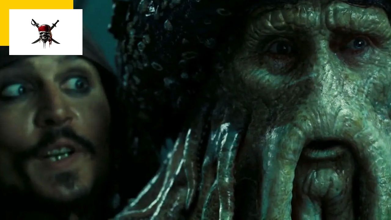 ‘Invigorating’: Why Pirates of the Caribbean director cheated on co-star