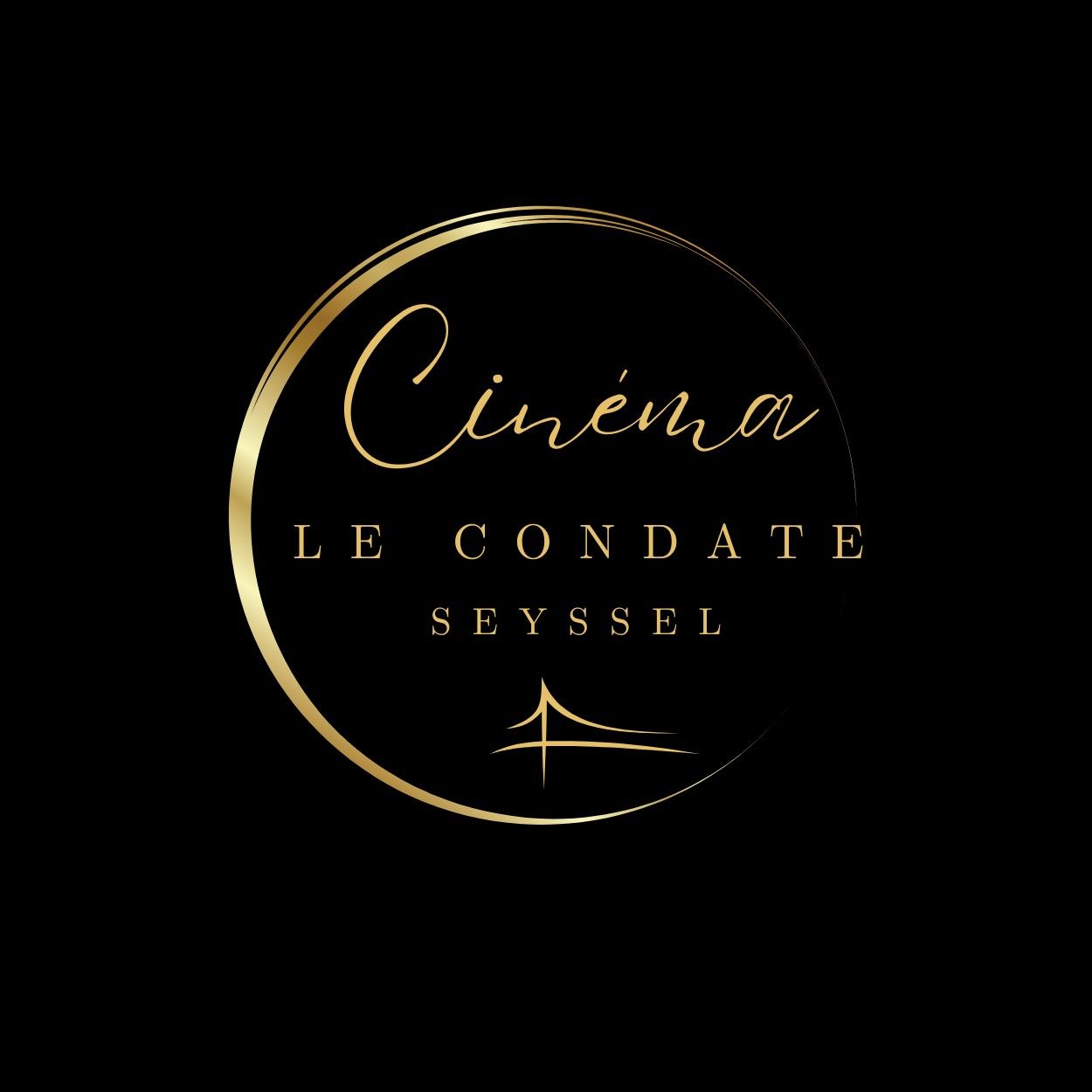 Cinéma Le Condate Seyssel -