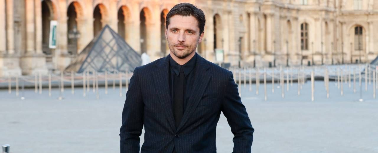 Raphaël Personnaz sera Maurice Ravel pour Anne Fontaine