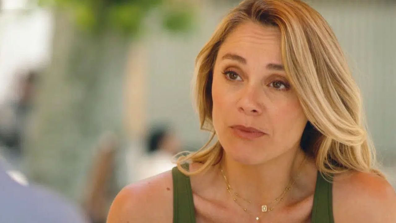 Everything for pre -light: Victoria Unmassks Max … which awaits you, on August 8, 2025 in the 40th Episode of Friday [SPOILERS]