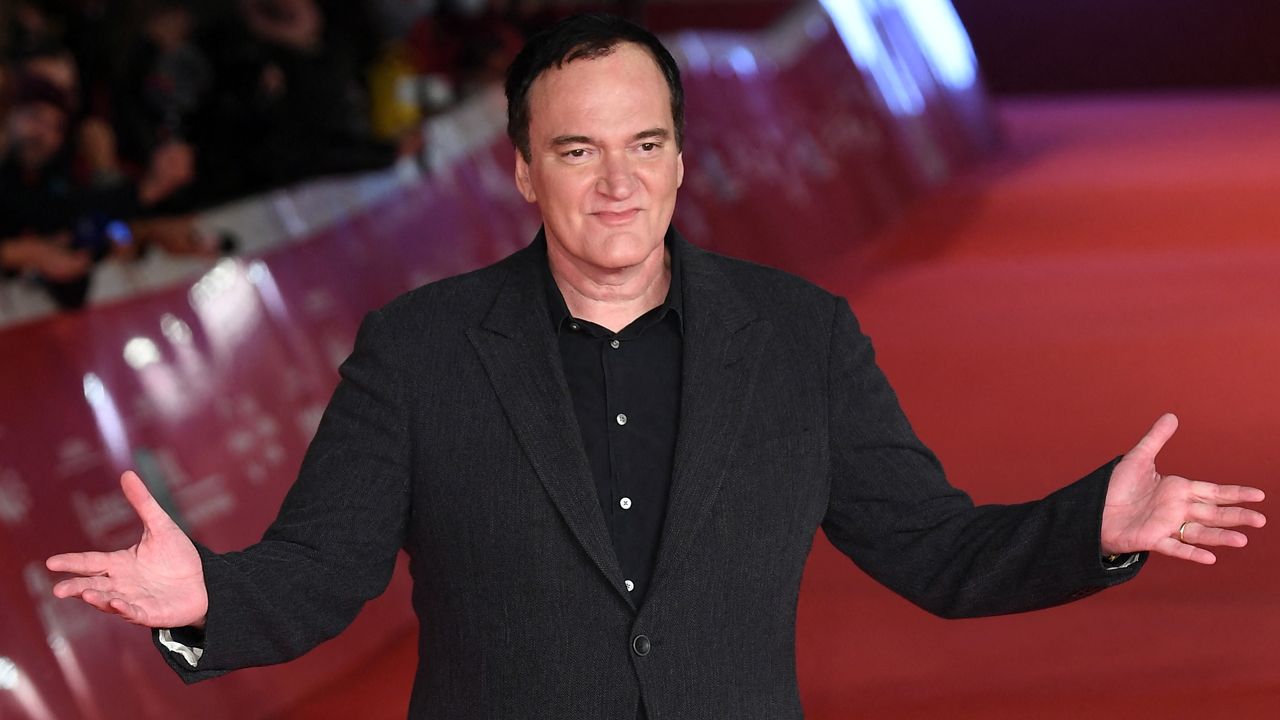 Tarantino: This remake he dreams of seeing directed by Christopher Nolan