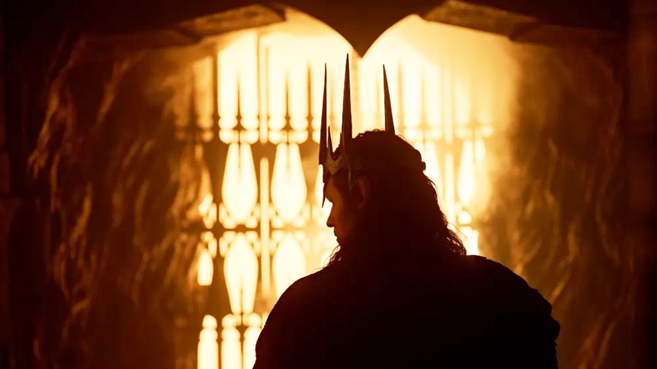 Le Seigneur des Anneaux : deux personnages iconiques de la saga d'heroic fantasy se dévoilent sur les premières images de la saison 3 des Anneaux de Pouvoir - News Séries