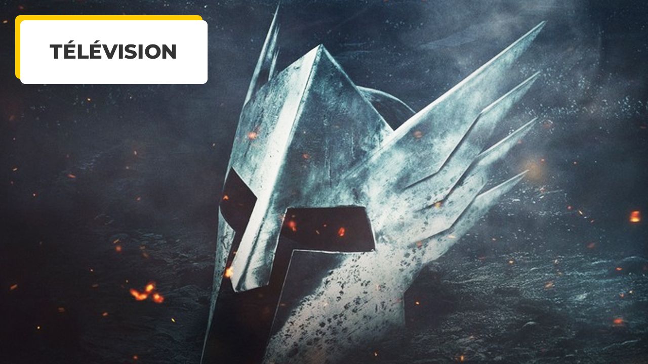 Do you miss Game of Thrones?  This epic new series should delight you