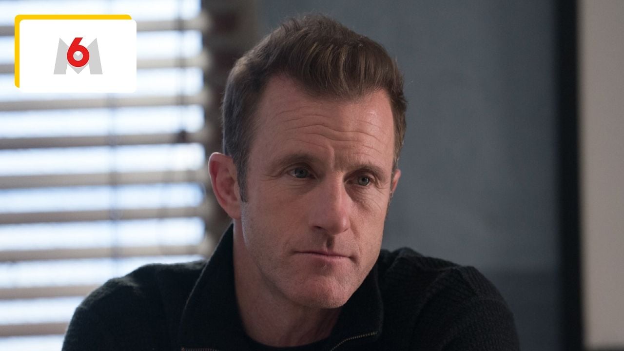 Warning: M6 accelerates the broadcast of detective TV series starting this evening