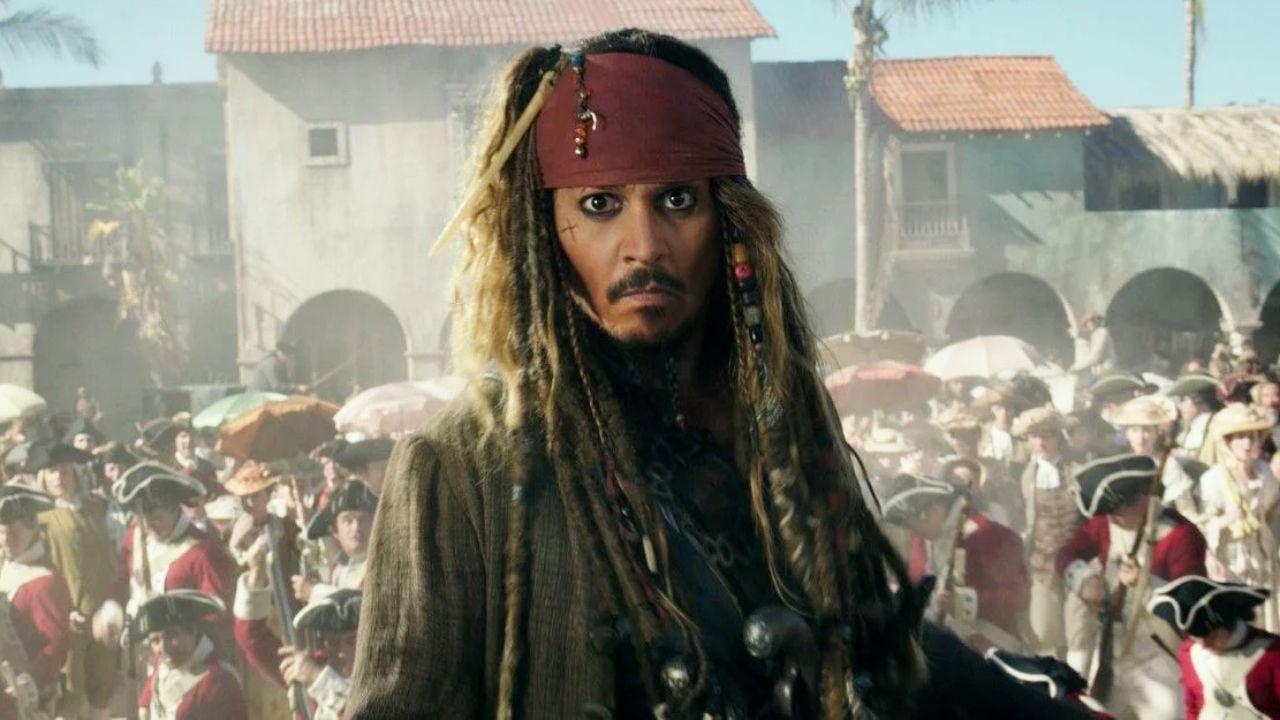 Le nouveau Pirates des Caraïbes ? La bande-annonce de ce film d'aventure fantastique va vous impressionner