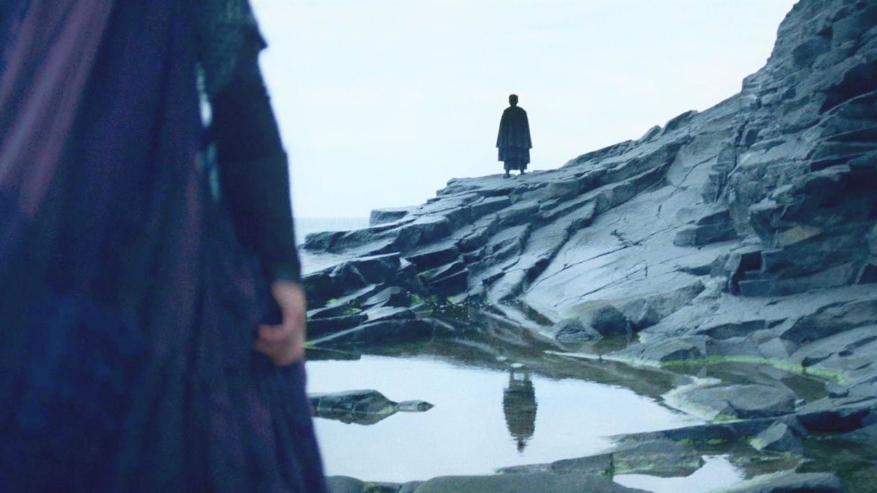 Notée 4,3 sur 5, c'est l'une des séries de science-fiction les plus populaires au monde... Et un acteur de Star Wars rejoint la saison 3
