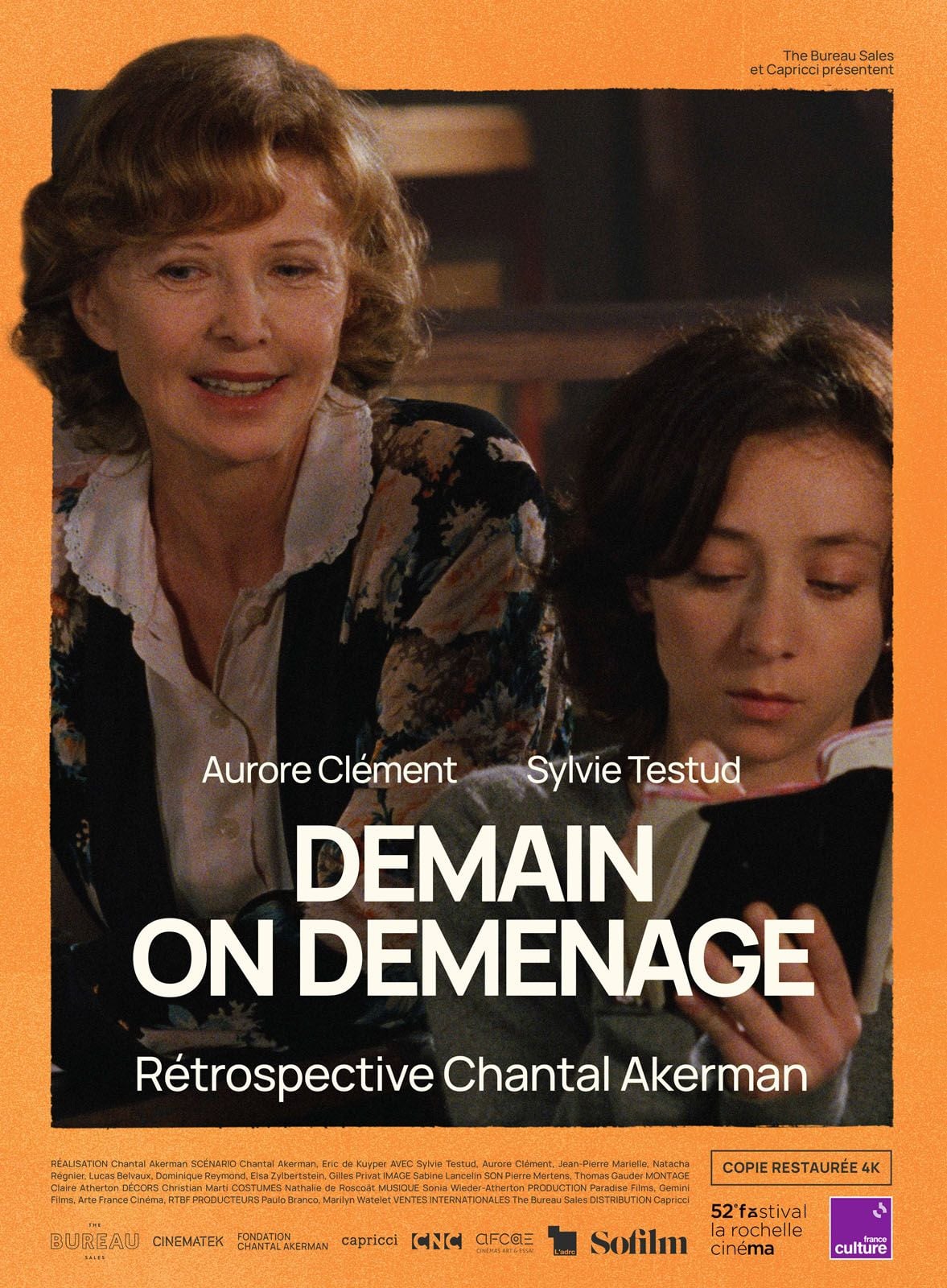 Demain on déménage streaming gratuit