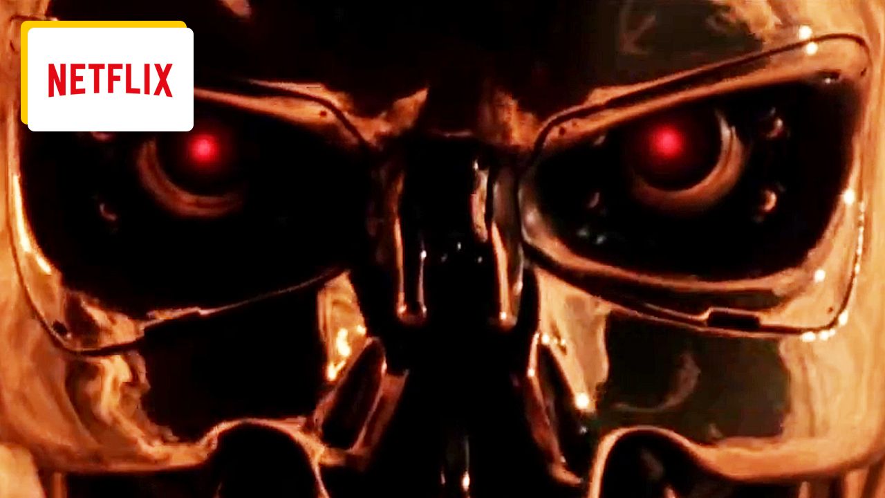 The Terminator on Netflix: The science fiction series will give a new dimension to the saga
