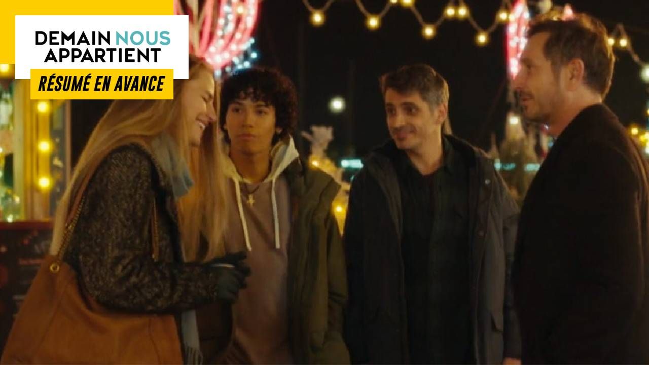 Tomorrow Belongs to Us: What’s in store for Thursday 21 December 2023 Episode 1583 [SPOILERS]