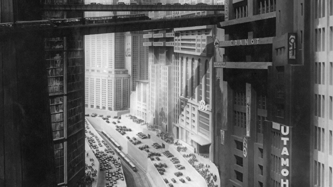 Culte depuis 99 ans, ce film de science-fiction est le meilleur de tous les temps selon Martin Scorsese