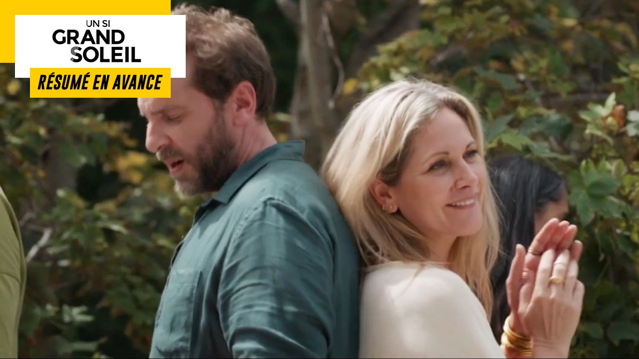 Un Si Grand Soleil Preview: Episode Summary for Wednesday, October 18, 2023 [SPOILERS]