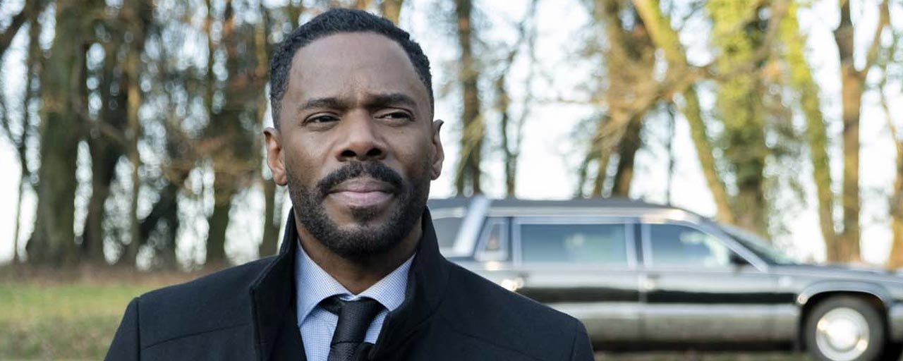 Colman Domingo
