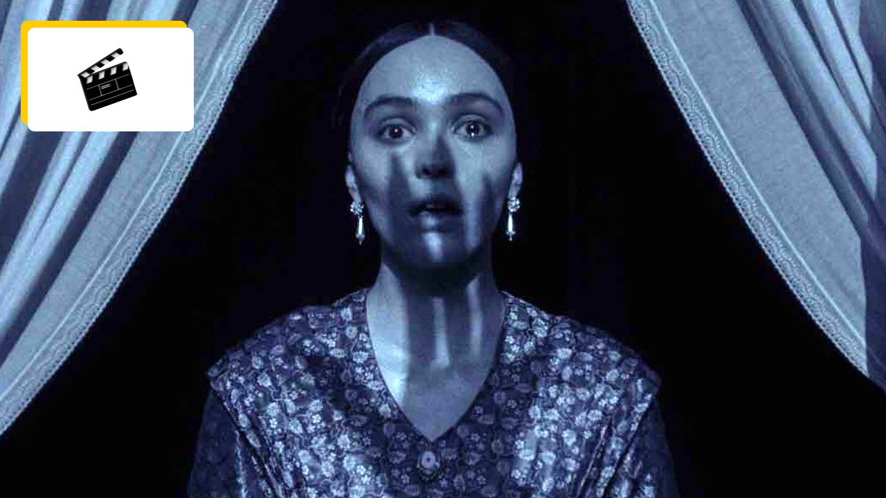 Nosferatu: How much is a vampire movie with Lily-Rose Depp worth? The first reviews are here!