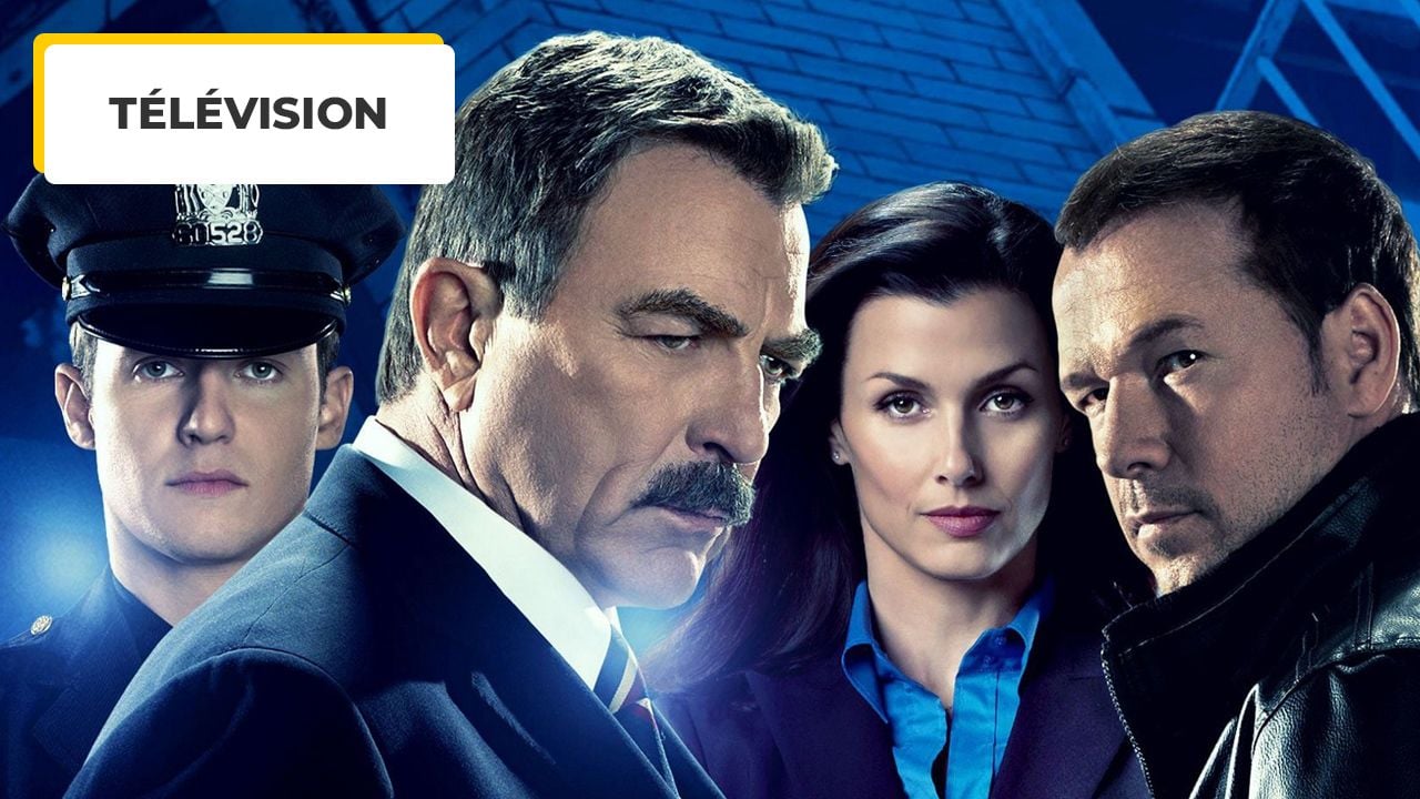 ‘I hope you did us proud’: Blue Bloods is over, series star shares heartwarming message