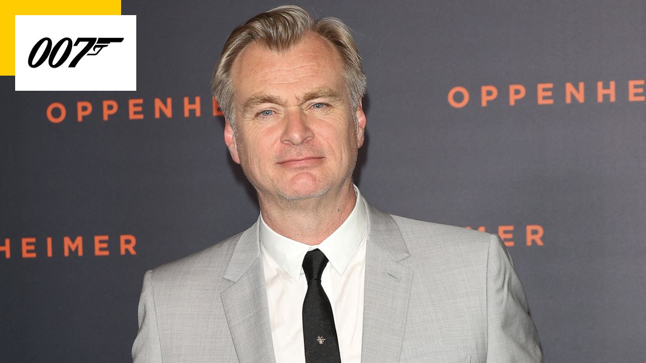 James Bond 26 par Christopher Nolan ? Le réalisateur donne une réponse