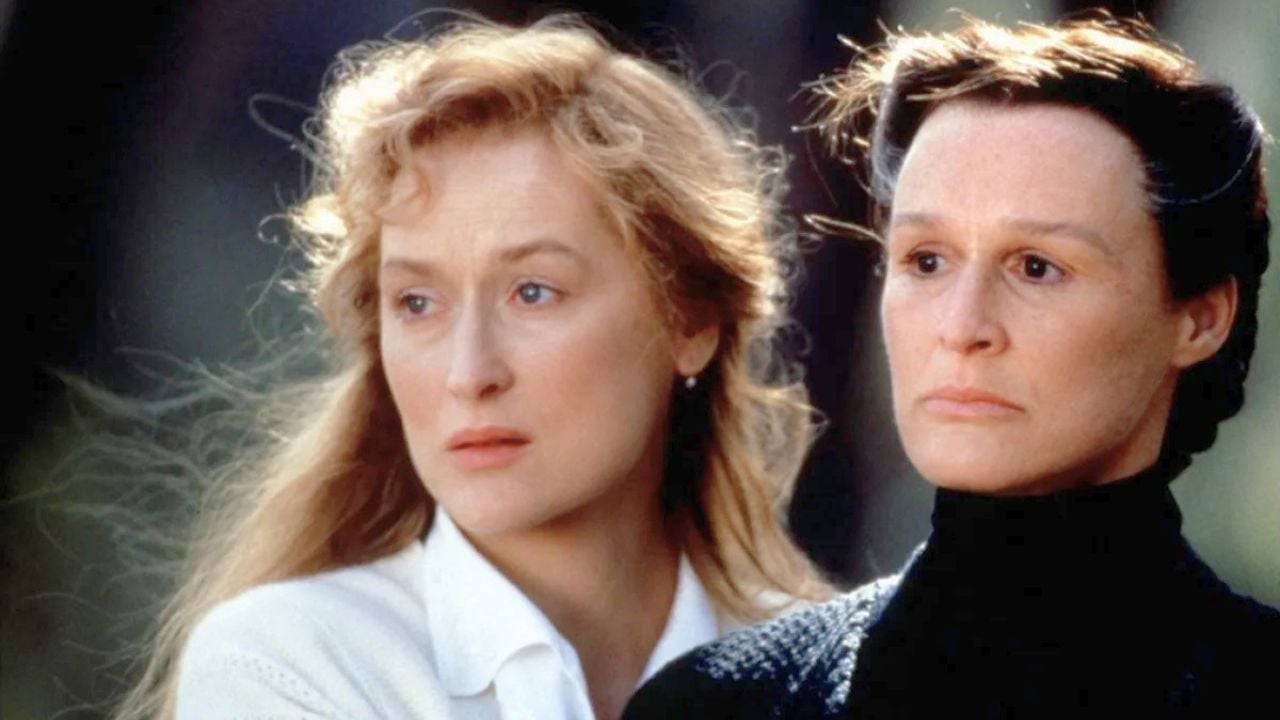 32 ans avant la série La Maison aux Esprits, il y a eu ce film avec Meryl Streep et Glenn Close qui a été un échec retentissant au box-office
