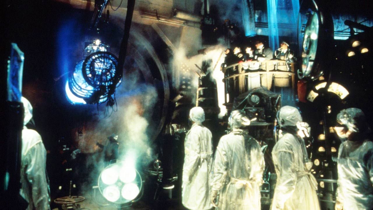 Noté 4,1 sur 5, c'est l'un des 10 plus grands films de science-fiction de tous les temps : 30 ans après, il est toujours aussi captivant - Actus Ciné