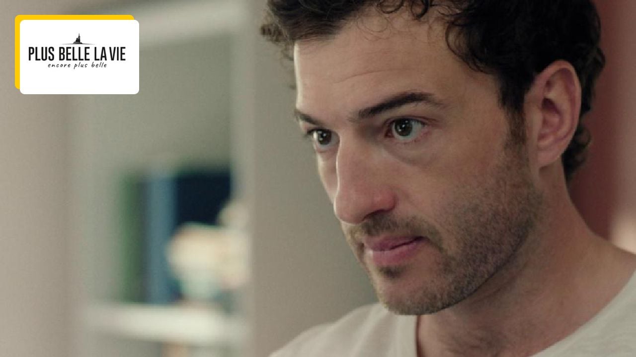 From Tomorrow Belongs to Us at Plus belle la vie Who is Inaki Lartigue, Samuel Gaye’s translator in the series?
