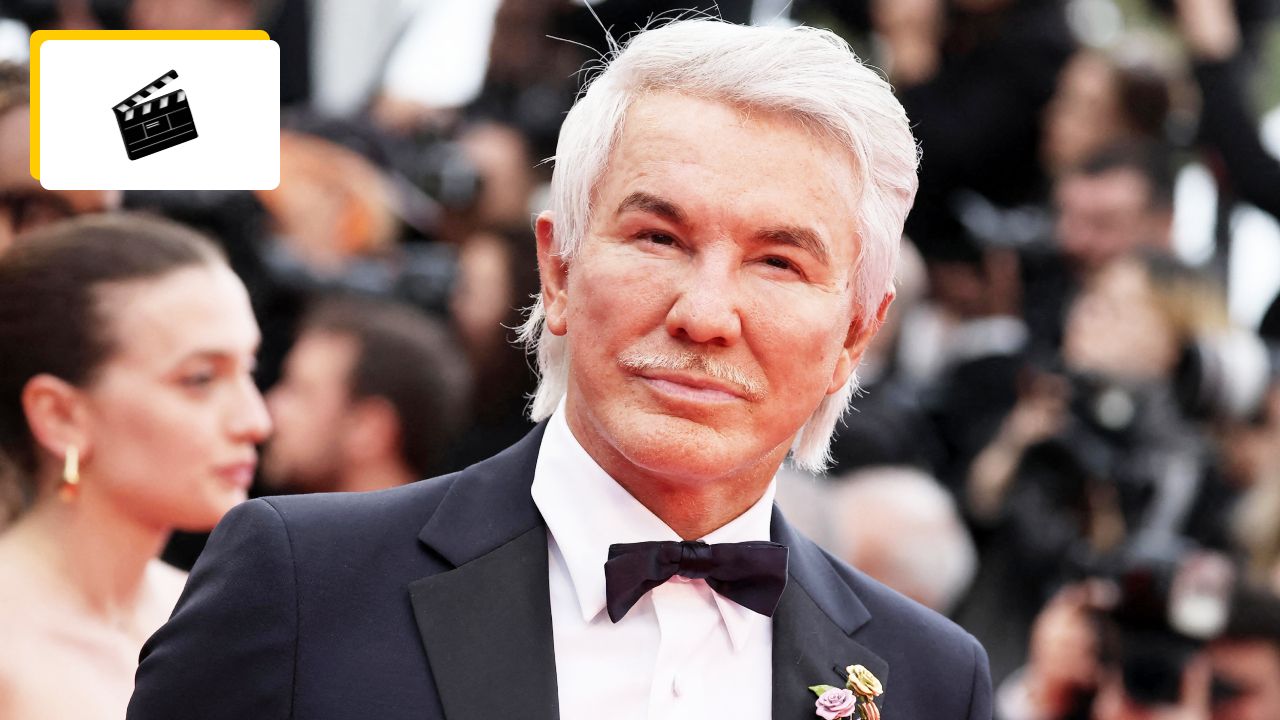 After Gatsby and Elvis, a French hero! Director Baz Luhrmann is preparing an amazing film
