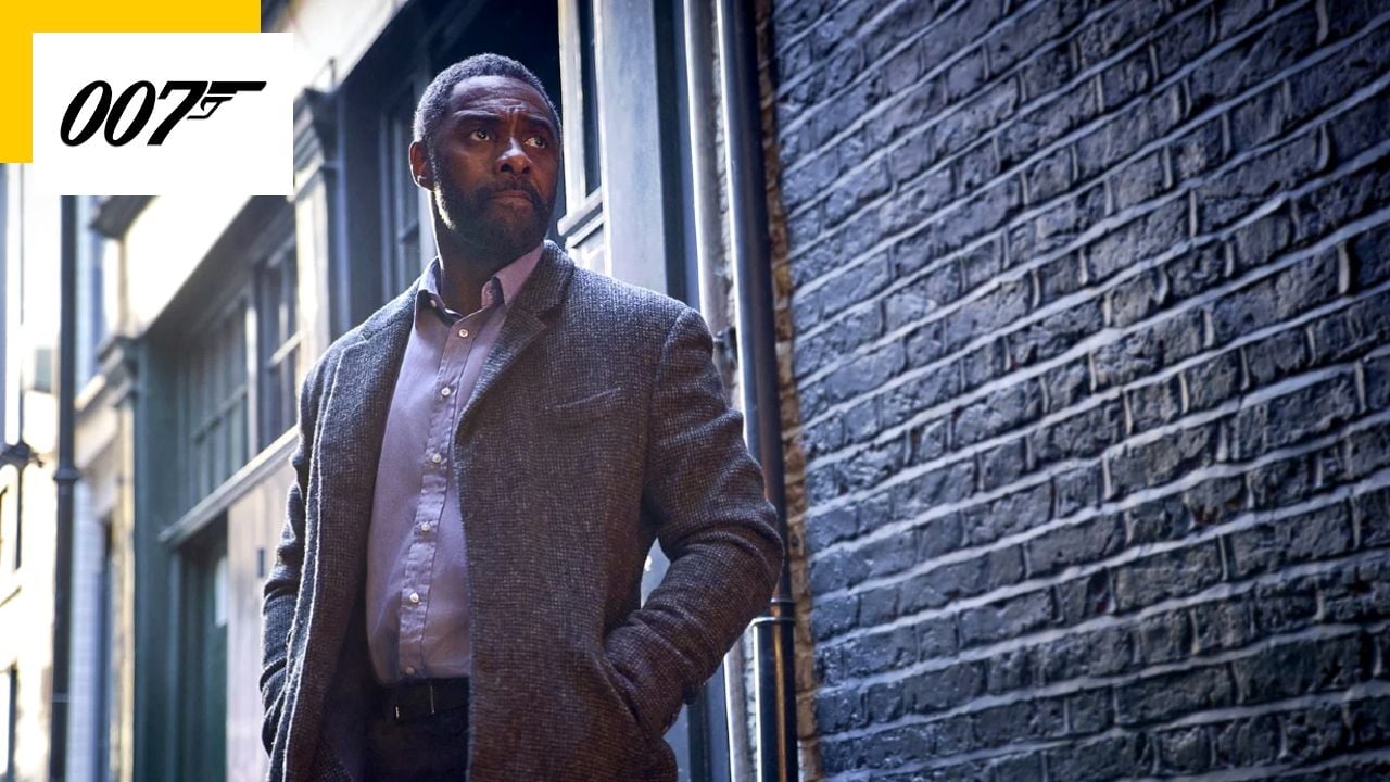 ‘Disgusting and appalling’: Why Idris Elba Said James Bondoba After Daniel Craig