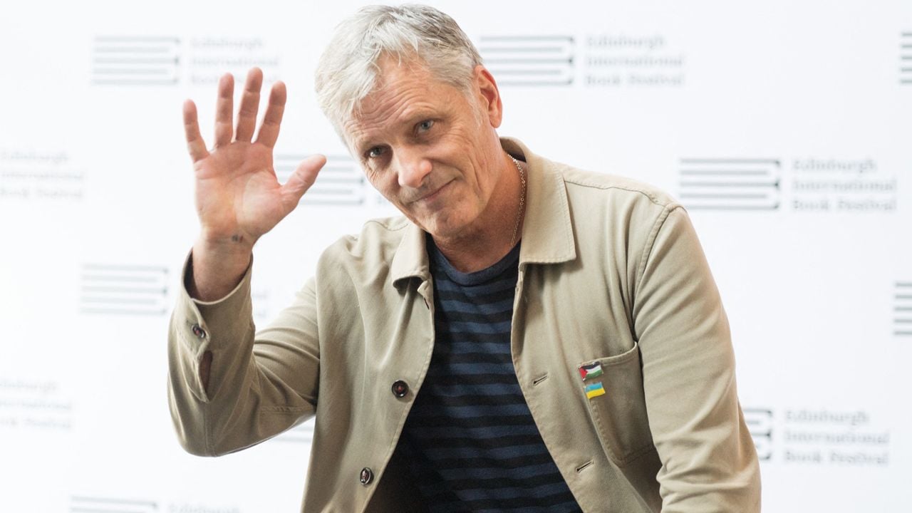"Je suis émerveillé quand je vois un film capable de résister depuis autant d'années" : c'est le film préféré de Viggo Mortensen, et c'est effectivement un chef-d'oeuvre !