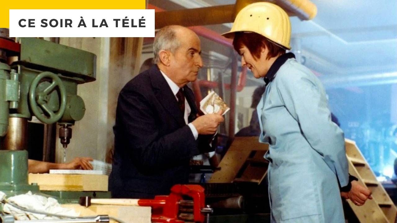 Tonight on TV: Louis de Funes pollutes the planet, but we keep worshiping him!