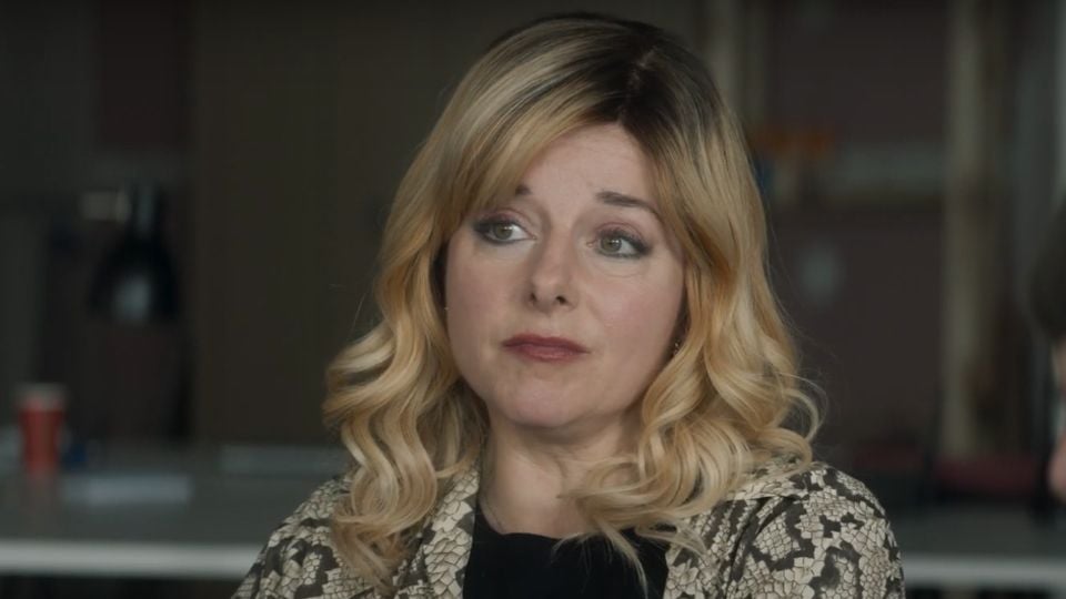 Une amie dévouée saison 1 Bandeannonce (2) VF Trailer Une amie dévouée S01 AlloCiné