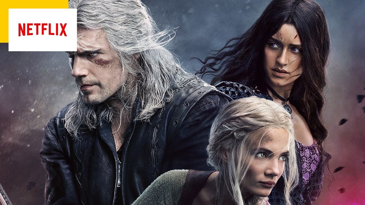 The Witcher on Netflix: Season 5 already confirmed?