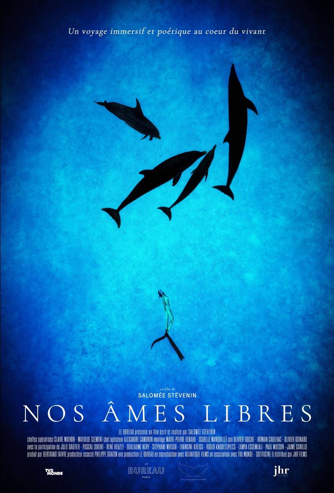 Nos âmes libres streaming gratuit