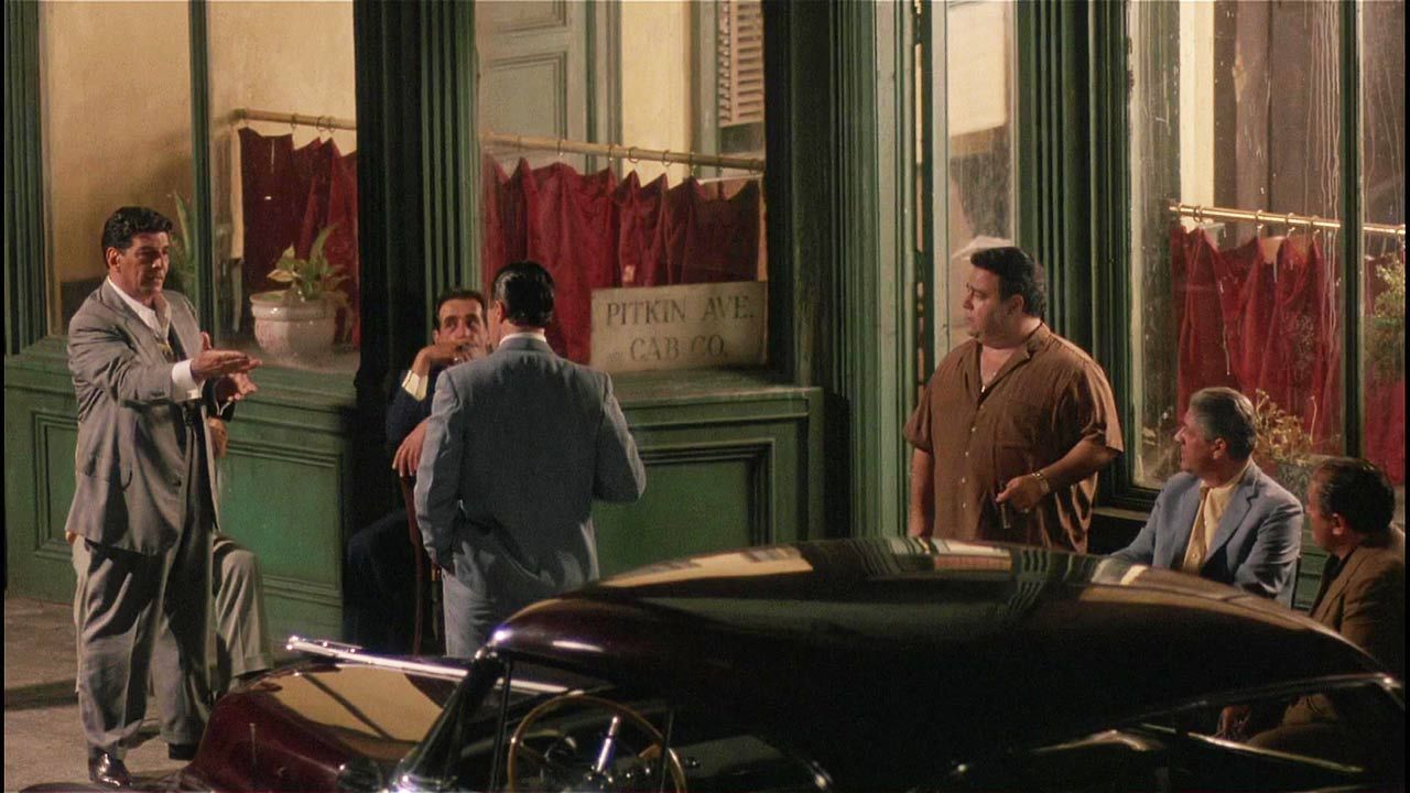 "C'est trop long !"... Noté 4,5 sur 5, ce film est l'un des meilleurs de l'Histoire du cinéma. Et pourtant, ça avait mal débuté !