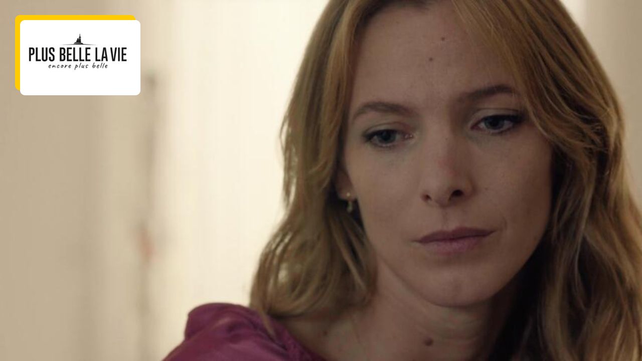 A More Beautiful Life: Estelle is gone