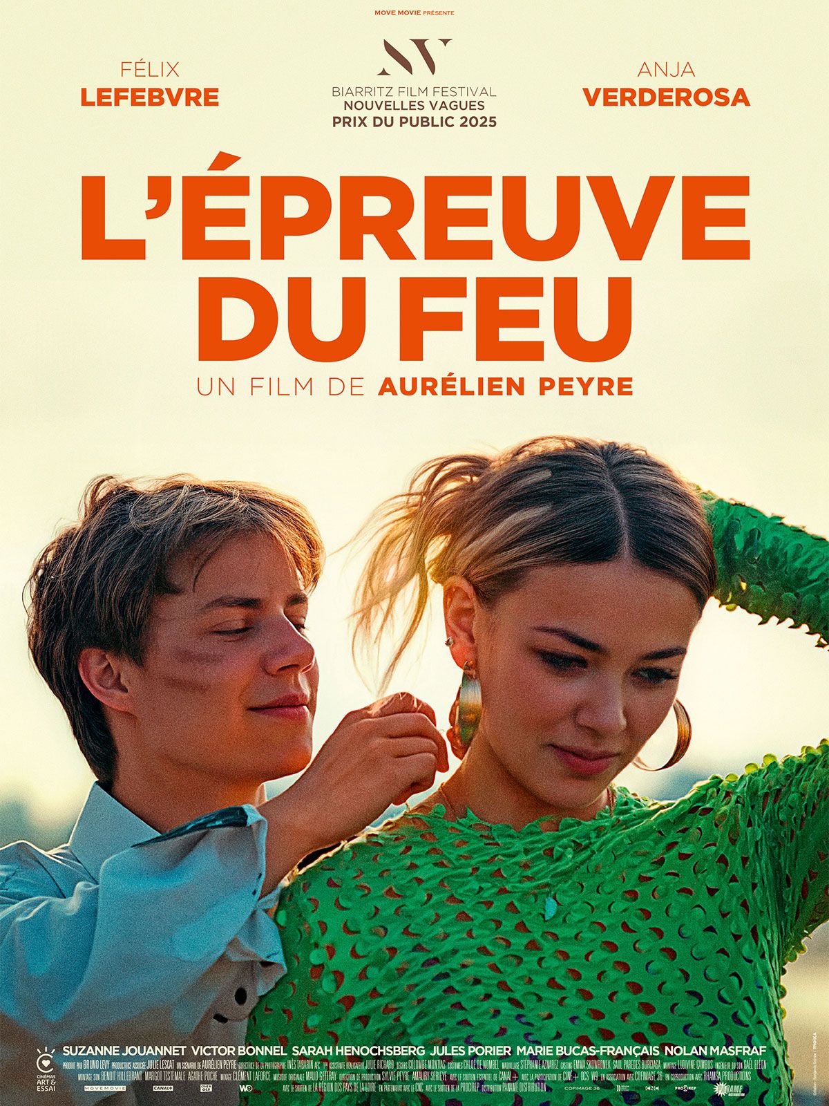 Movie cover