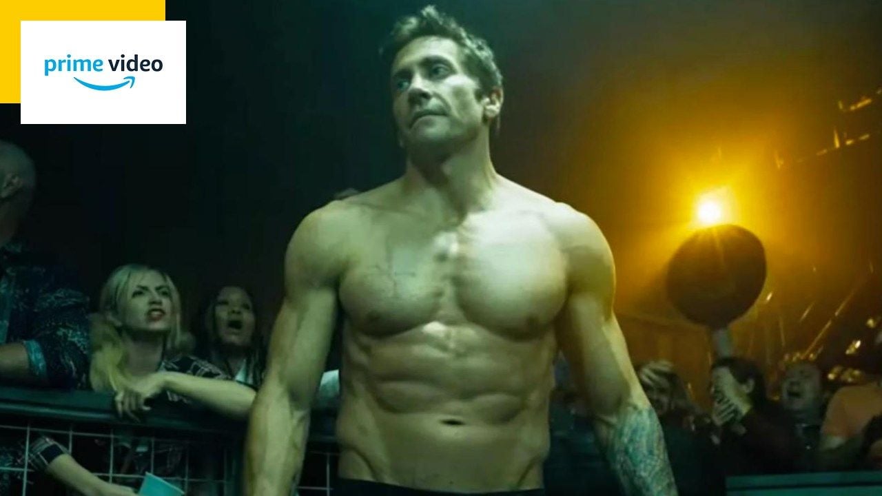 PREMIERE VIDEO: Jake Gyllenhaal Muscles Up Than Ever As MMA Fighter, He’s In Trailer For Most Anticipated Movies And Series On The Platform In 2024 PREMIERE VIDEO: Jake Gyllenhaal Muscles Up Than Ever As MMA Fighter, He’s In Trailer For Most Anticipated Movies And Series On The Platform In 2024