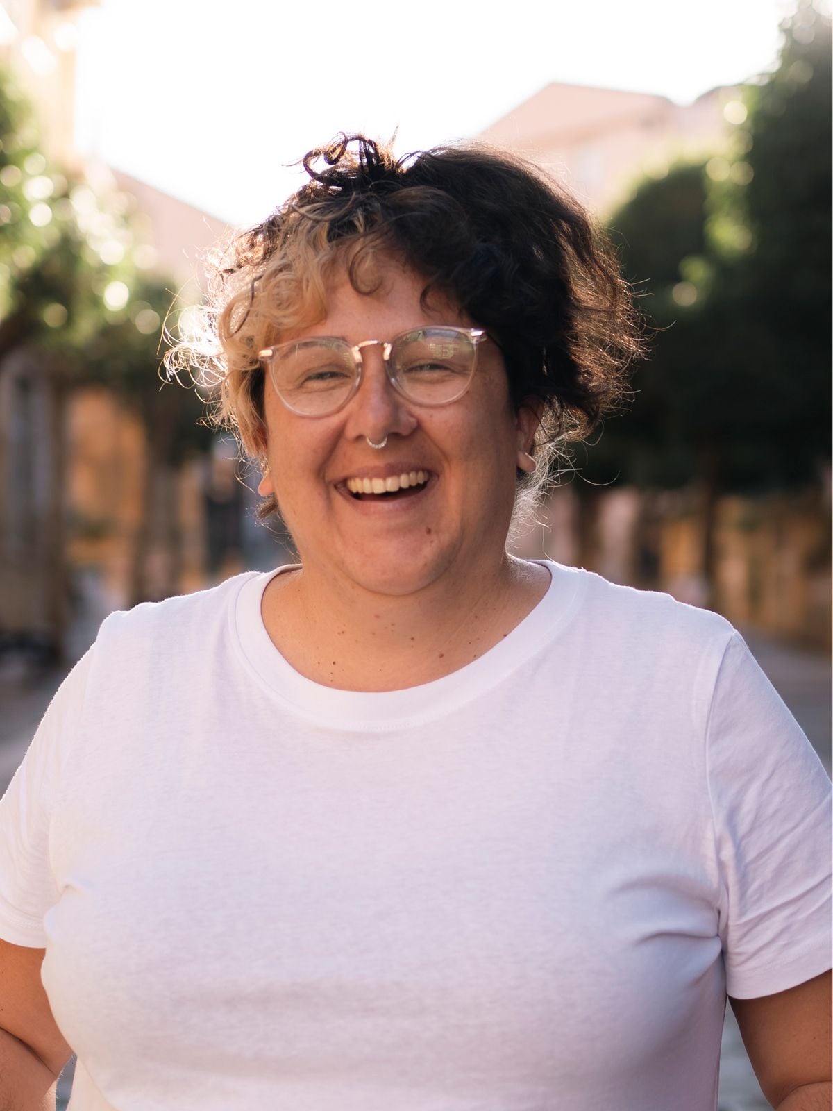Irene Bailo Carramiñana - AlloCiné