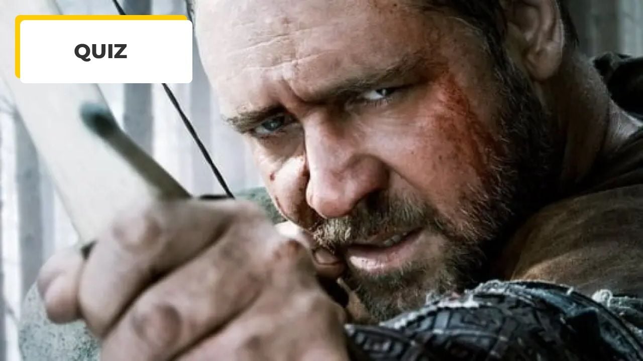Movie quiz: 10 pictures, 10 movies to recognize!