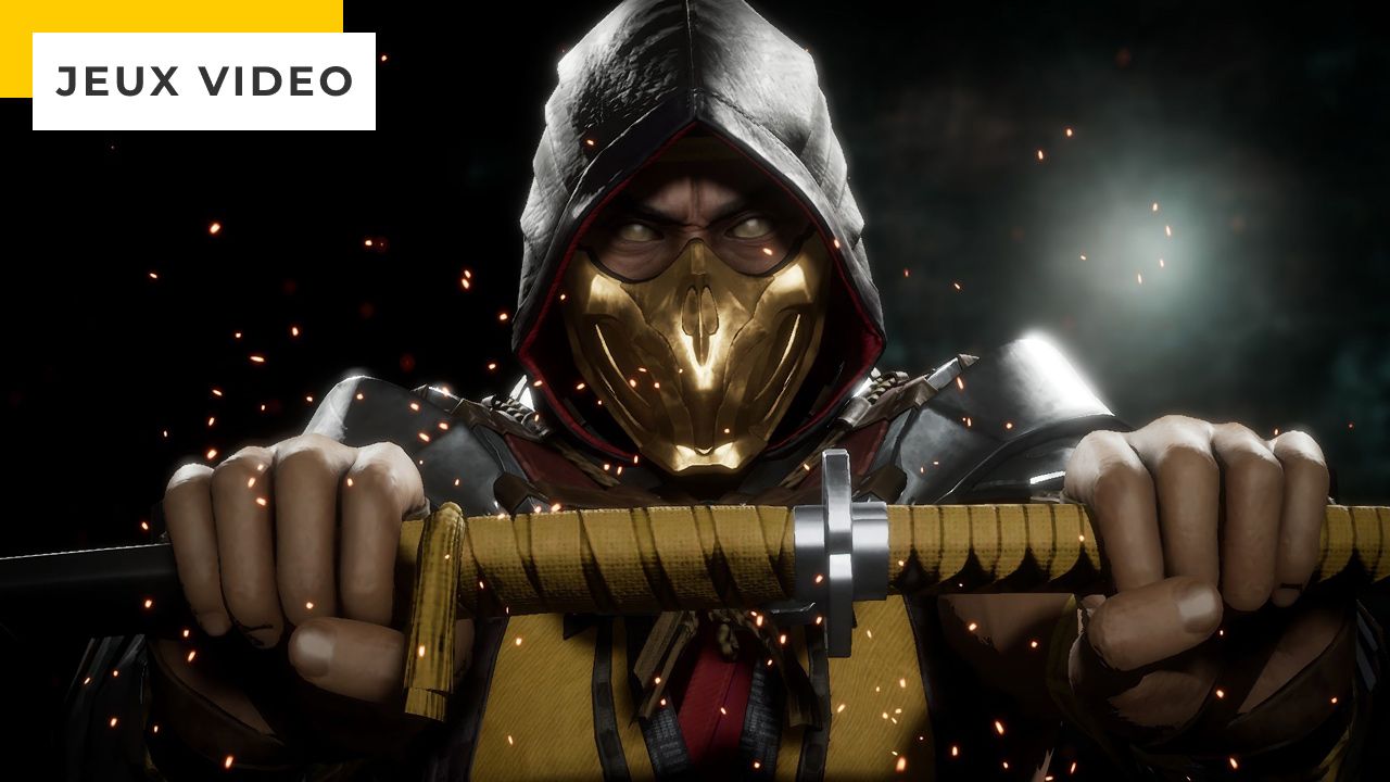 Mortal Kombat is back and probably sooner than expected!