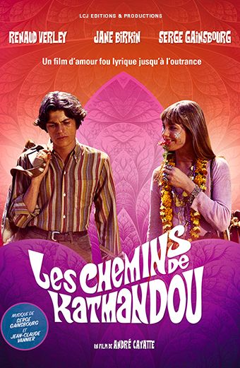 Les Chemins de Katmandou streaming