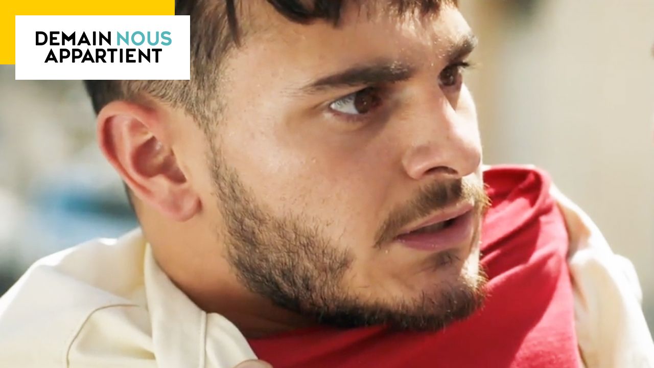 Tomorrow is ours: after Nathan, Joris Ferrell has found his new target!