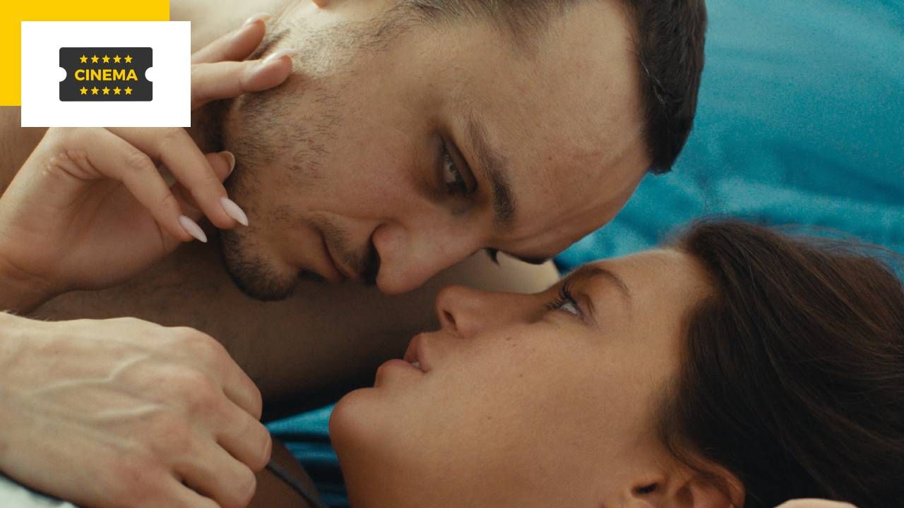 “Adele Exarchopoulos Looks Like Jeanne Moreau”: Passages of Ira Sachs, Jules and Jimmy from 2023, to see in cinemas