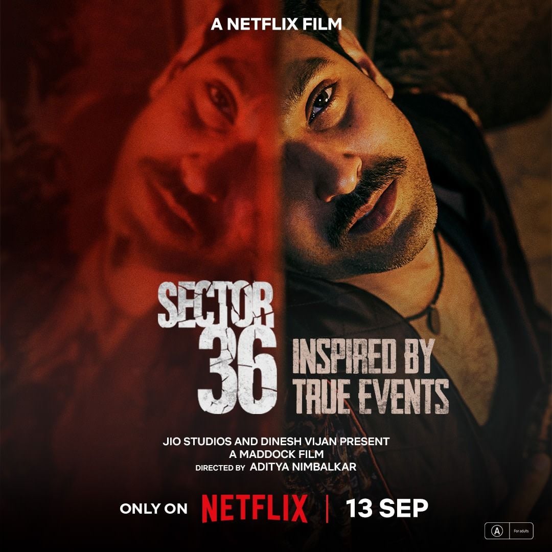 Secteur 36 streaming gratuit