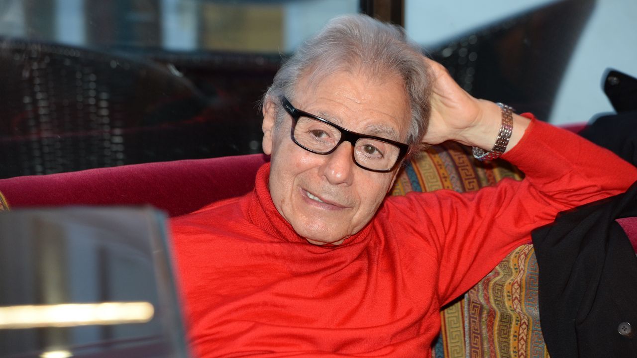 Lalo Schifrin