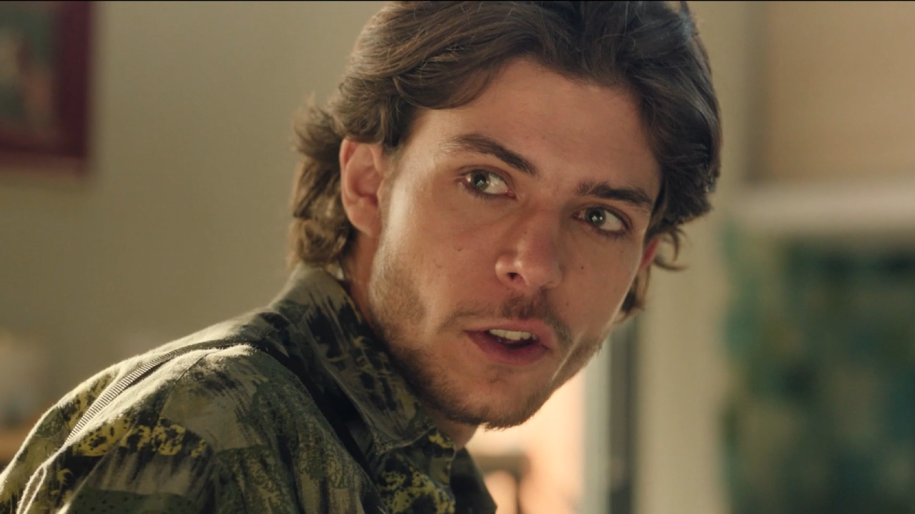 Plus Belle La Vie: Wadim forced the ally to Patrick himself that Delma had fallen?